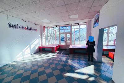 Spațiu comercial, de 110 mp, în Mărăței - 5