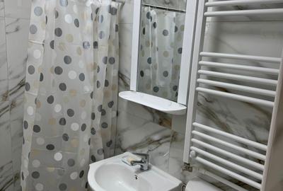 Garsonieră decomandată, mobilată în Țiglina 2 - 9