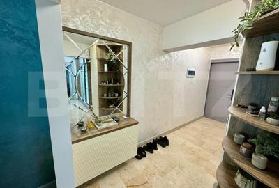 Apartament de 2 camere, etaj intermediar, 2 locuri de parcare, zona Metalurgie - 8