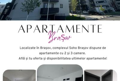 Apartament cu 3 camere semidecomandat în Central - 6