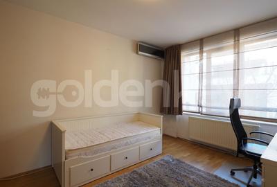 Apartament spatios cu 4 camere | terase 40mp | garaj - 18