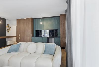APARTAMENT 2 CAMERE - FLOREASCA - PROMENADA MALL - COMISION 0% - VANZARE URGENTA - 6