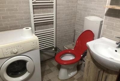 Inchiriere ap. cu 2 cam., 58 mp., Manastur, 500 Eur - 8