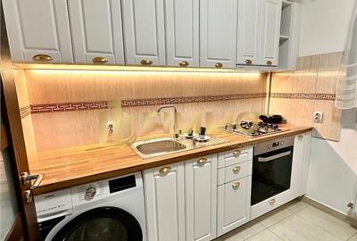 Apartament cu 2 camere în Central - 2