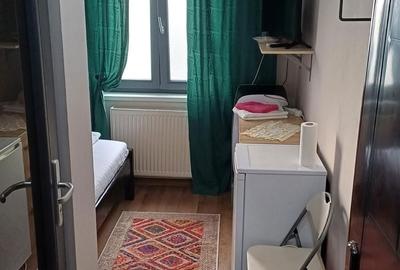 Garsonieră în Central