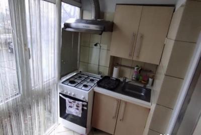 Apartament cu 2 camere decomandat în Brazda lui Novac - 2