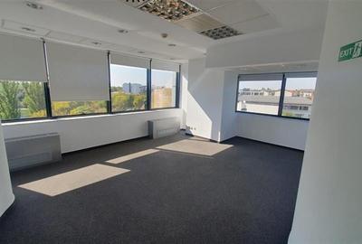 Inchirieri birouri - de la 350 mp - langa pasajul Baneasa - 3