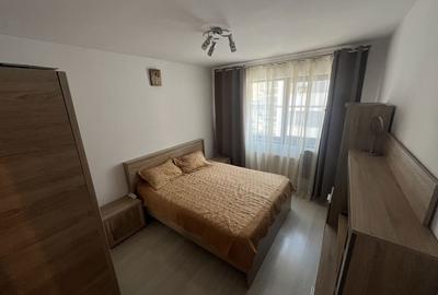 Apartament cu 2 camere decomandat în Berceni - 4