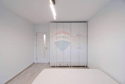Apartament cu 2 camere decomandat în Dâmbul Rotund - 7