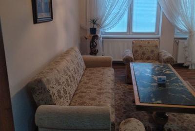 Apartament cu 2 camere decomandat în Intim - 8