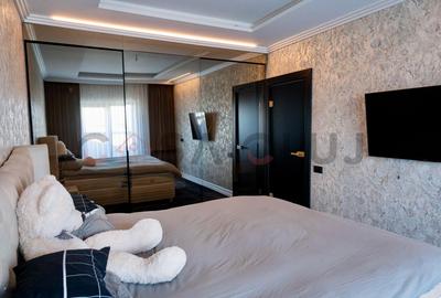 Apartament cu 3 camere decomandat, mobilat în Europa - 12