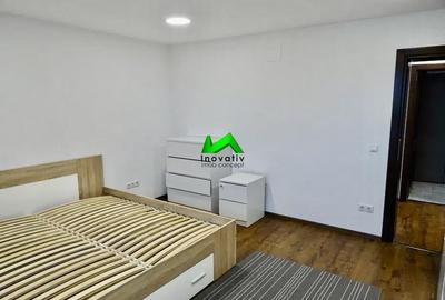 Apartament de inchiriat la vila 4 camere Sibiu SubArini - 2