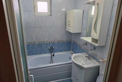 Apartament cu 2 camere semidecomandat în Gemenii - 5