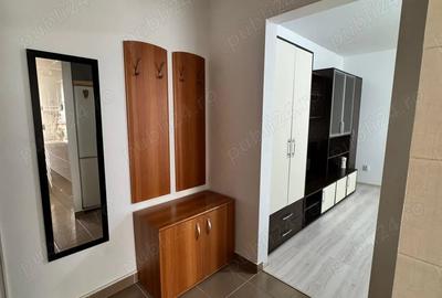 Apartament cu 2 camere nedecomandat în Orizont - 2