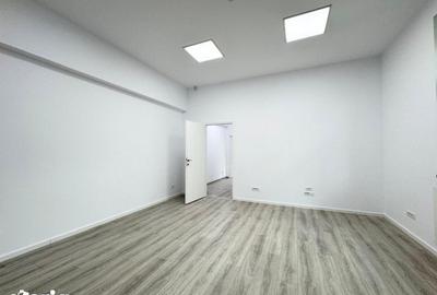 Apartament cu 3 camere în Dorobanți