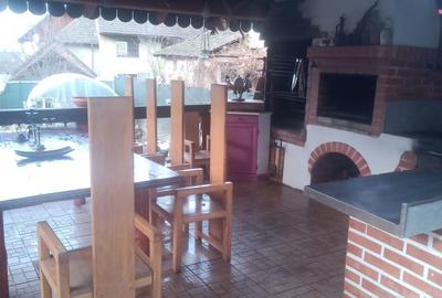 Casă cu 4 camere în Turcheș - 2