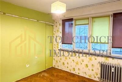 2 CAMERE BARBU VACARESCU - ETAJ 2/7 - INVESTITIE EXCELENTA - DE RENOVAT - 11