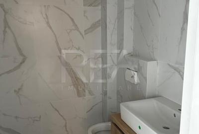 2 Camere | Parcare Subterana | Atrium Plaza - Zona Sisesti - 9