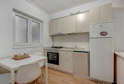 Apartament cu 3 camere decomandat, mobilat în Beller - 15