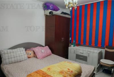 Apartament de 3 camere de 65 mp, bloc din 1980, langa Piata Rahova sector 5 Bucu - 7