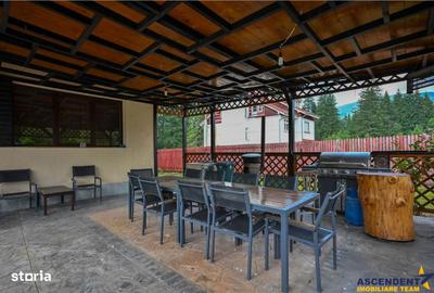 Casă cu 5 camere cu Teren 1700 Mp în Central - 4