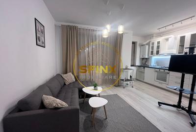 Apartament 2 camere | Titan | etaj 2 | centrala | parcare subterana inclusa - 2