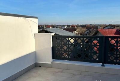 Casă cu 4 camere cu Teren 200 Mp în Berceni - 2
