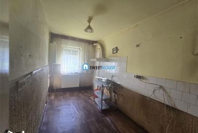 Apartament cu 2 camere decomandat în Central - 9