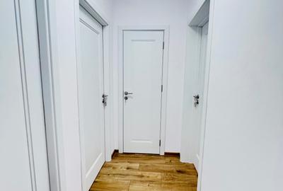 Apartament complet renovat înconjurat de natură - 16