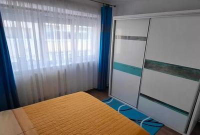 Apartament 2 camere confort 1 decomandat, Plantelor, etaj 3 - 2