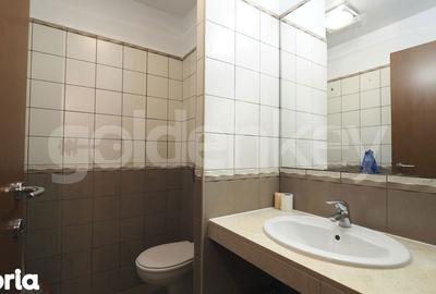 Apartament cu 3 camere, mobilat în Herăstrău - 6