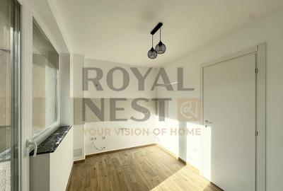 Garsoniera insorita in zona Tractorul, bloc nou 2025 - 6