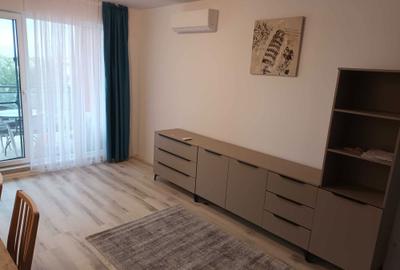 Apartament cu 2 camere decomandat în Lipovei - 6