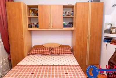 Casă cu 3 camere cu Teren 500 Mp în E3 - 9