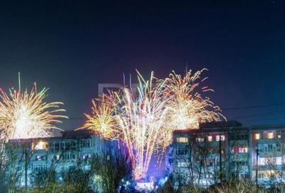 Apartament 2 Camere , Decomandat , Gloria Residence - 5