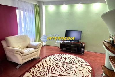 APARTAMENT 2 CAMERE I CENTRU ZONA MERCUR MALL I ETAJ 3 I MOBILAT I - 20