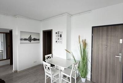 Apartament cu 3 camere în Buziașului - 7