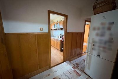 Apartament cu 3 camere în Central - 2