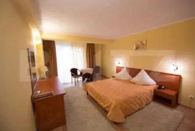 Garsonieră decomandată în Complex Studențesc - 2