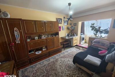 Apartament cu 2 camere decomandat în Depozitelor - 5