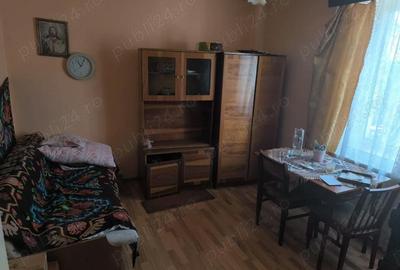 Apartament cu 2 camere decomandat în Central - 7