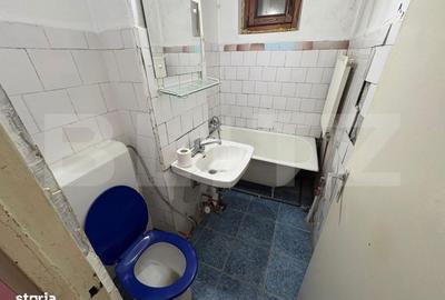 Apartament cu 2 camere semidecomandat în Deve - 2