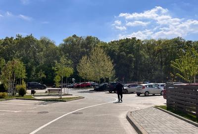 Direct Proprietar | Studio Modern in Greenfield Residence – Langa Padurea Baneas - 15