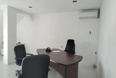 Inchiriere spatiu de birouri in Centrul Clujului, 900 Eur - 2