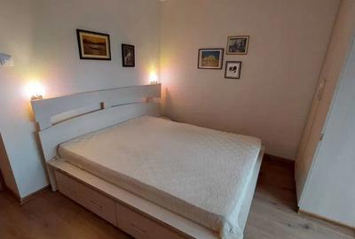 Apartament 2 camere D, in Oancea, Sp. Copii Sf. Maria - 1