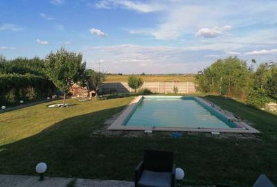 Casă individuală cu 4 camere cu Canalizare în Becicherecu Mic - 7