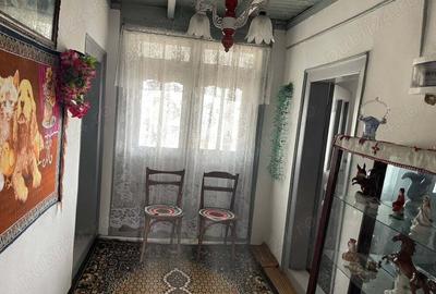 Casa de vanzare Cioranii de Jos - 1