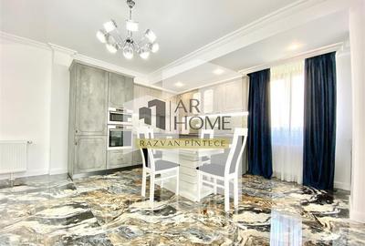 Apartament 3 camere, de lux, parcare,, Cartier Albert Ploies - 12