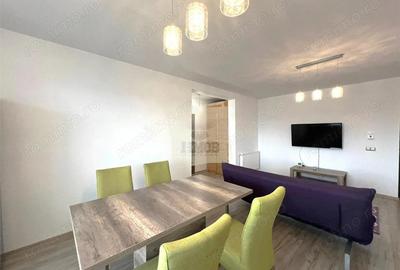 Apartament cu 3 camere, mobilat în Central - 3