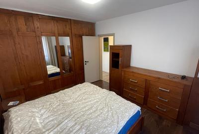 Apartament decomandat în Ghencea - 13